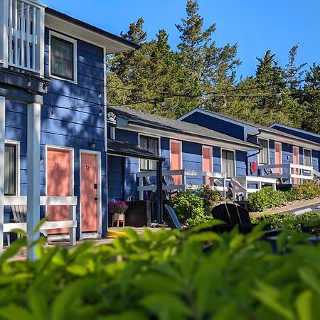 Ocean View Terrace Motel Hampton Bays Luaran gambar