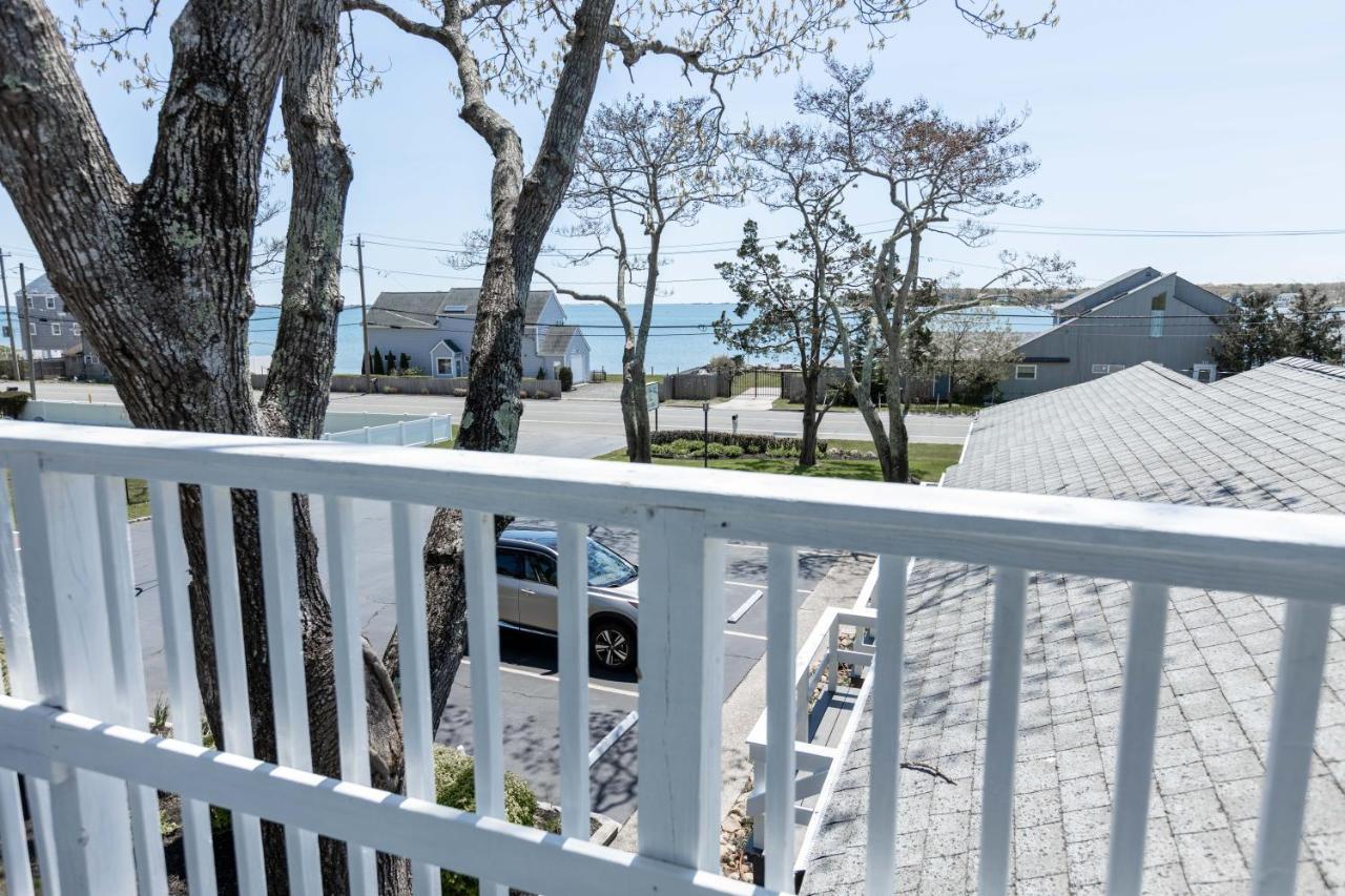 Ocean View Terrace Motel Hampton Bays Luaran gambar